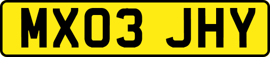 MX03JHY