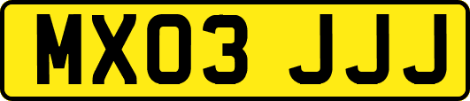 MX03JJJ