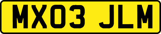 MX03JLM