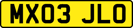 MX03JLO