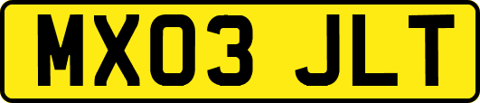 MX03JLT