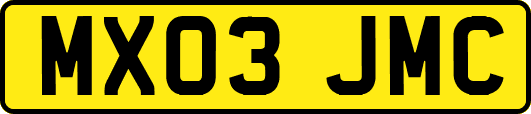MX03JMC