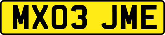 MX03JME