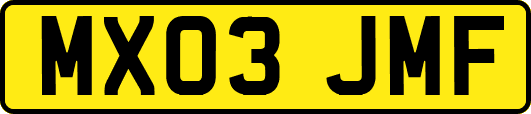 MX03JMF