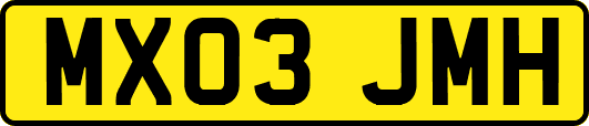 MX03JMH
