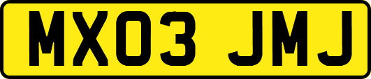 MX03JMJ