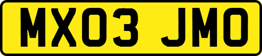 MX03JMO
