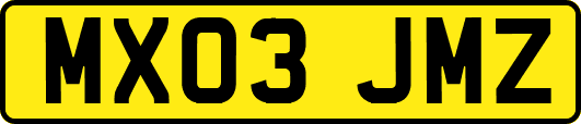 MX03JMZ