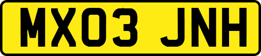 MX03JNH