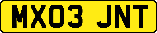 MX03JNT