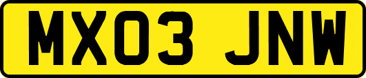 MX03JNW