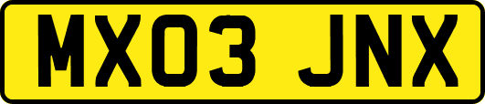 MX03JNX