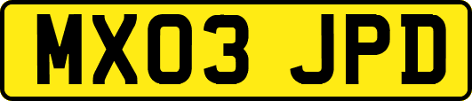MX03JPD