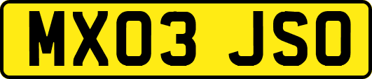 MX03JSO