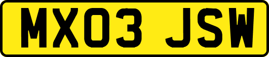 MX03JSW