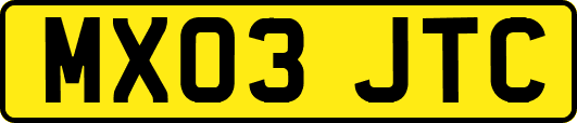 MX03JTC
