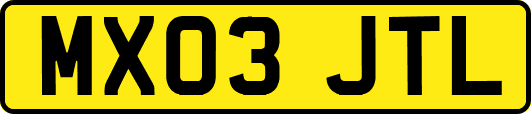 MX03JTL