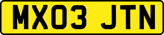 MX03JTN