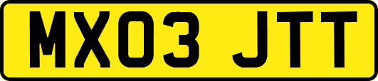 MX03JTT