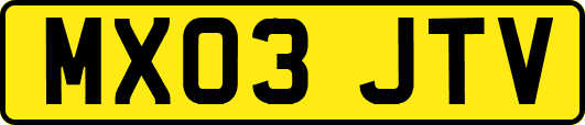 MX03JTV