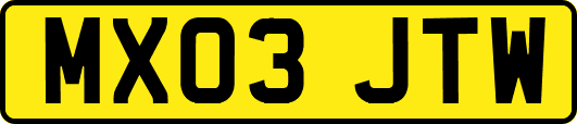 MX03JTW