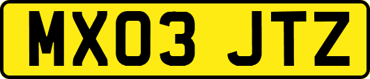 MX03JTZ