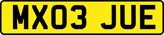 MX03JUE