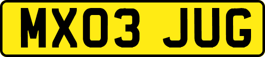 MX03JUG