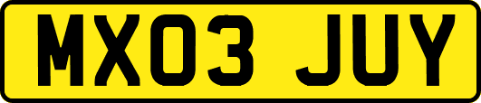 MX03JUY