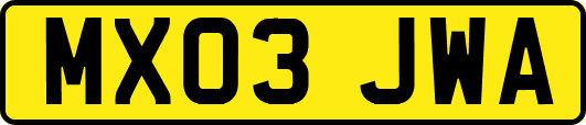 MX03JWA