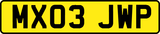 MX03JWP