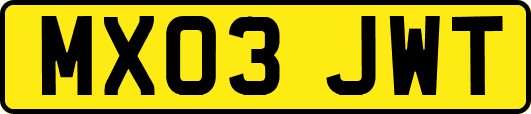 MX03JWT