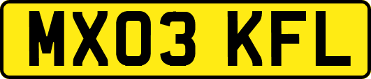MX03KFL
