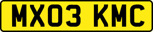 MX03KMC
