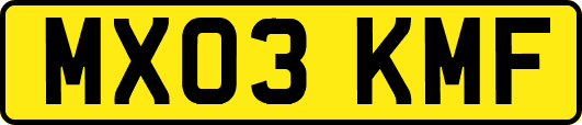 MX03KMF