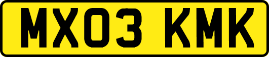 MX03KMK
