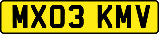 MX03KMV