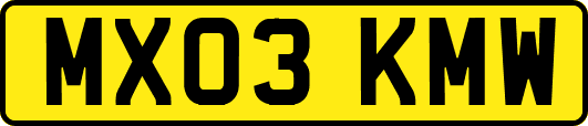 MX03KMW