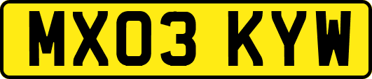 MX03KYW