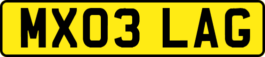 MX03LAG