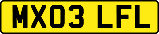 MX03LFL