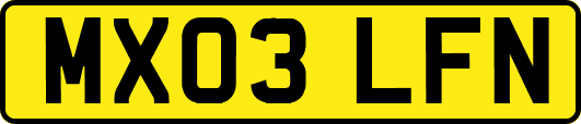 MX03LFN
