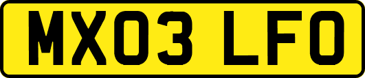 MX03LFO
