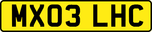 MX03LHC