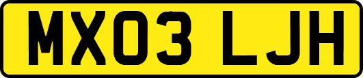 MX03LJH