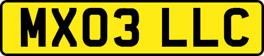 MX03LLC