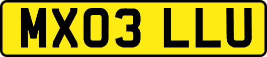 MX03LLU
