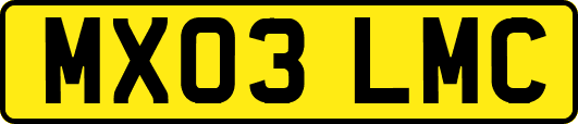 MX03LMC