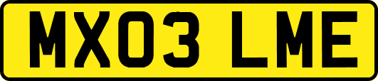 MX03LME
