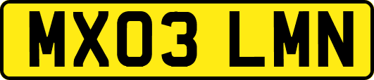 MX03LMN